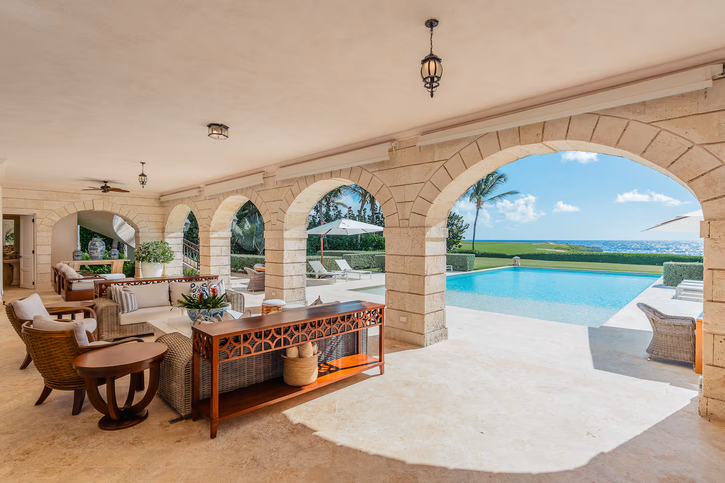 VILLA MIRAMAR photo 3