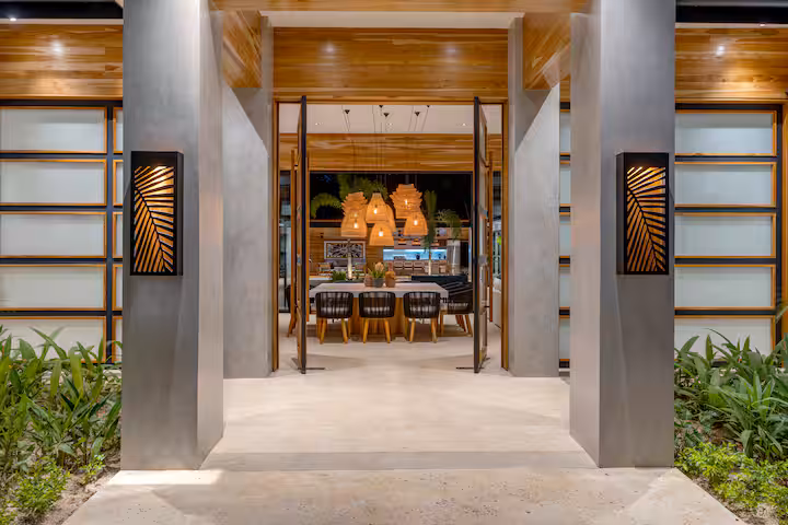 VILLA BLANCA photo 3