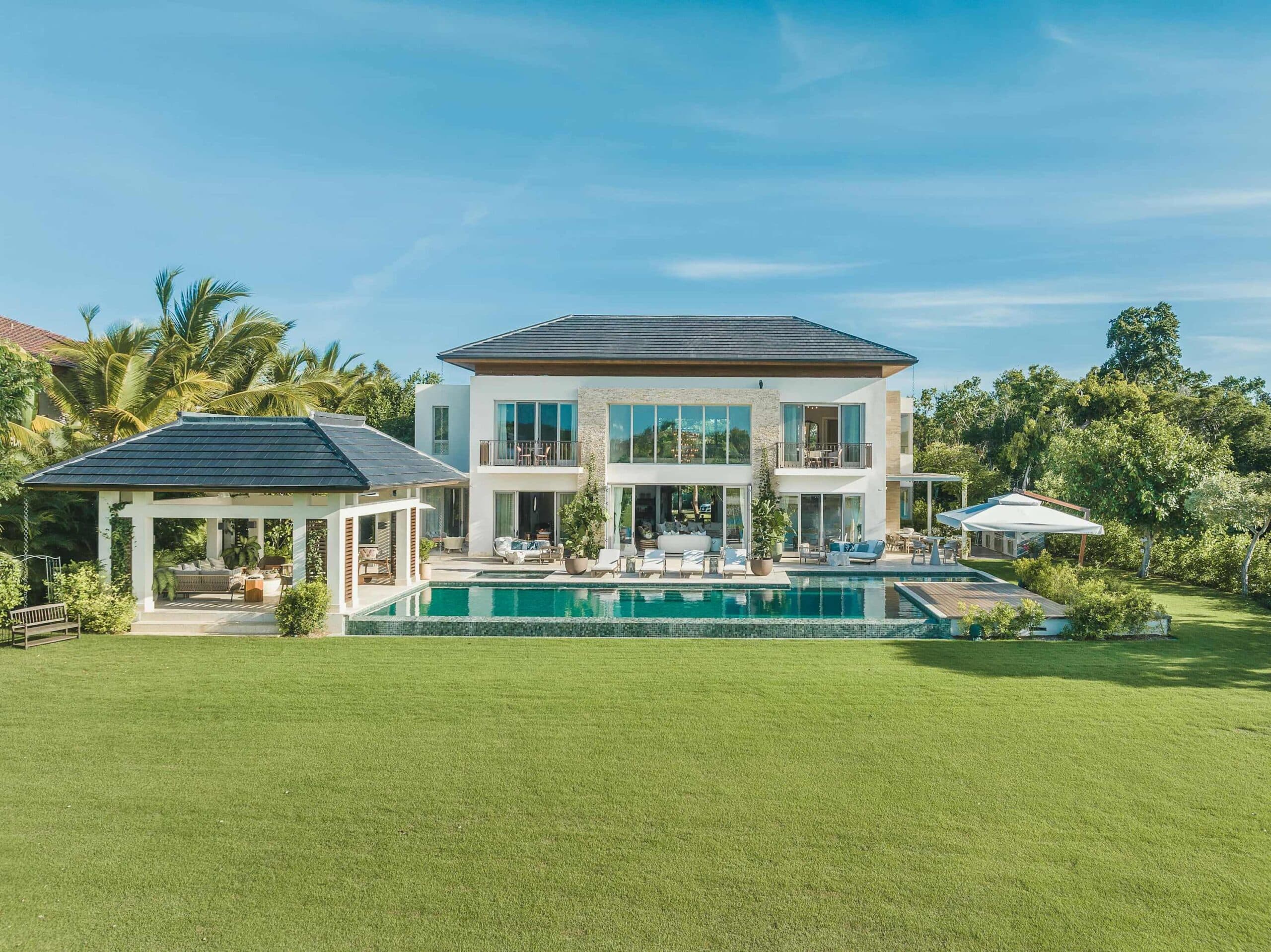 HACIENDA A-46 VILLA SAUCE photo 3