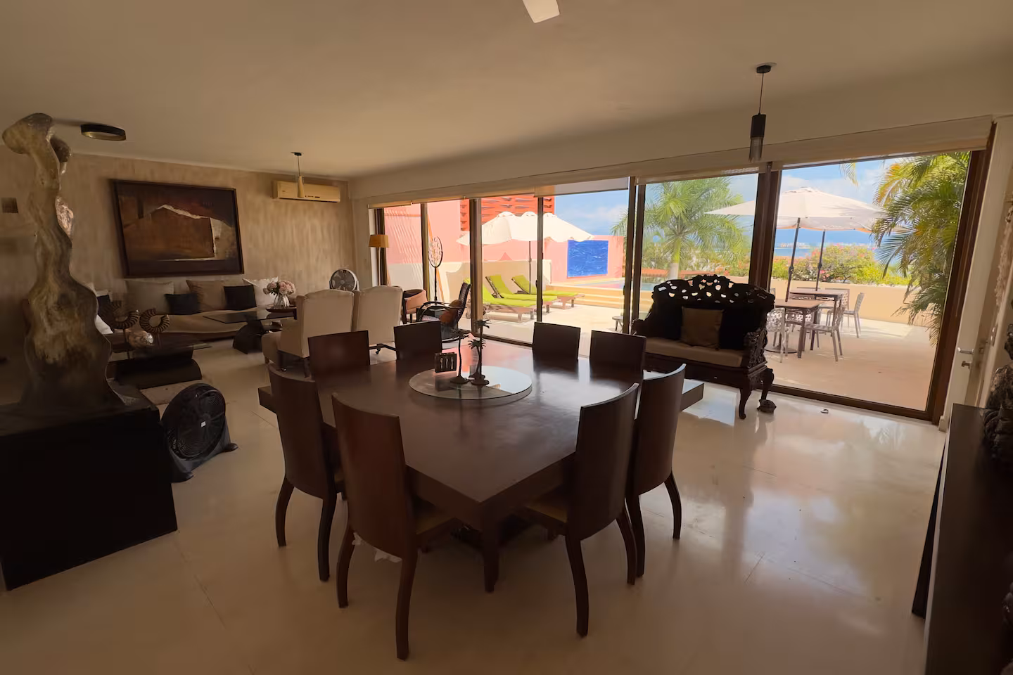 EXCLUSIVE BEACH HOUSE photo 4