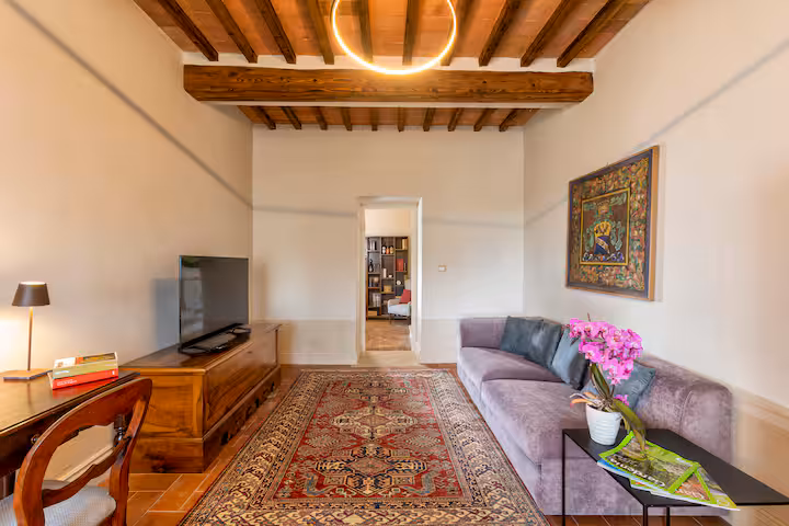 VILLA PIANOIA photo 5