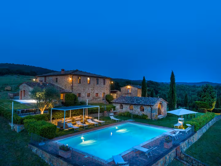 VILLA BORGO photo 4