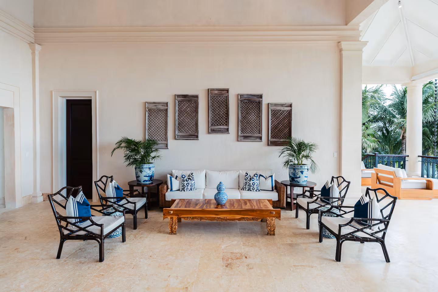 VILLA MIRAMAR photo 5
