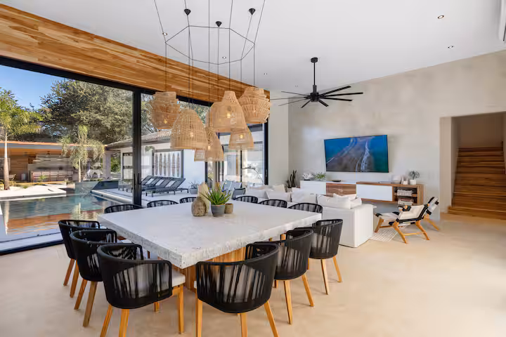 VILLA BLANCA photo 4