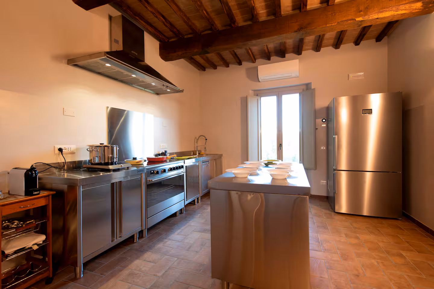 VILLA TRASOLINI photo 5