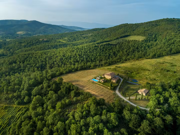 VILLA BORGO photo 5