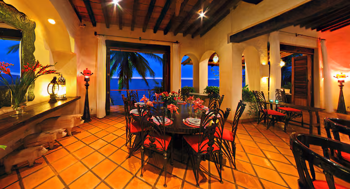 VILLA ESCONDIDA photo 5