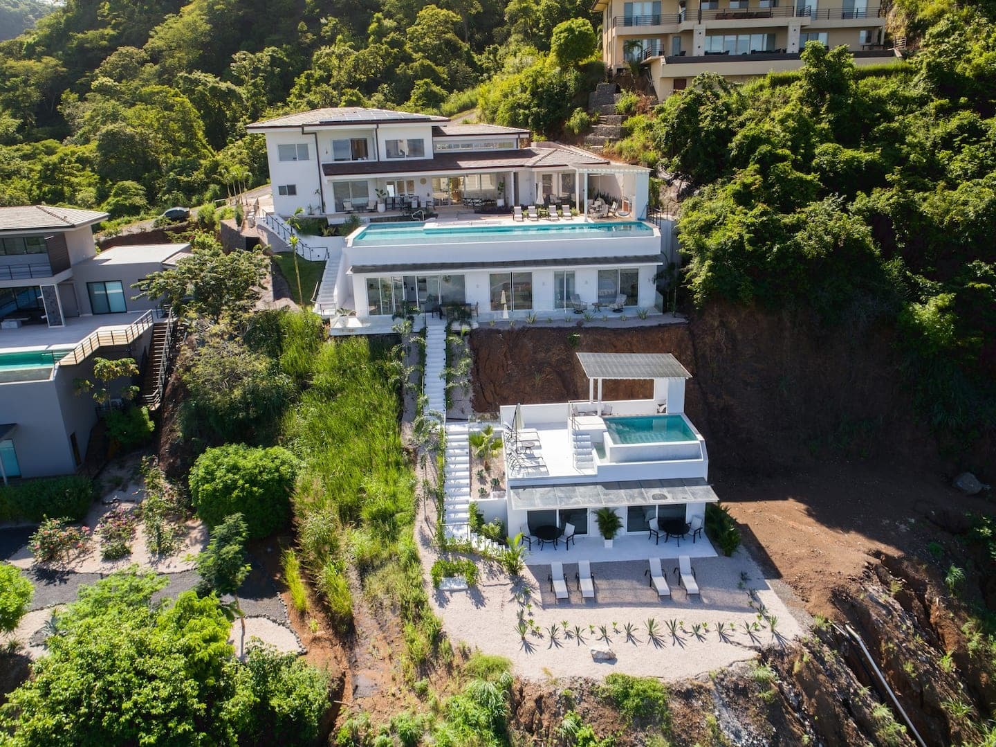 CASA AYLA