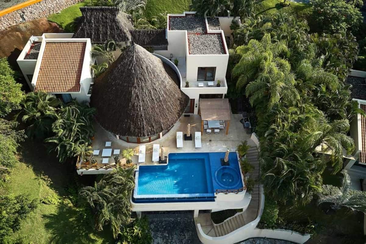 CASA PALAPA