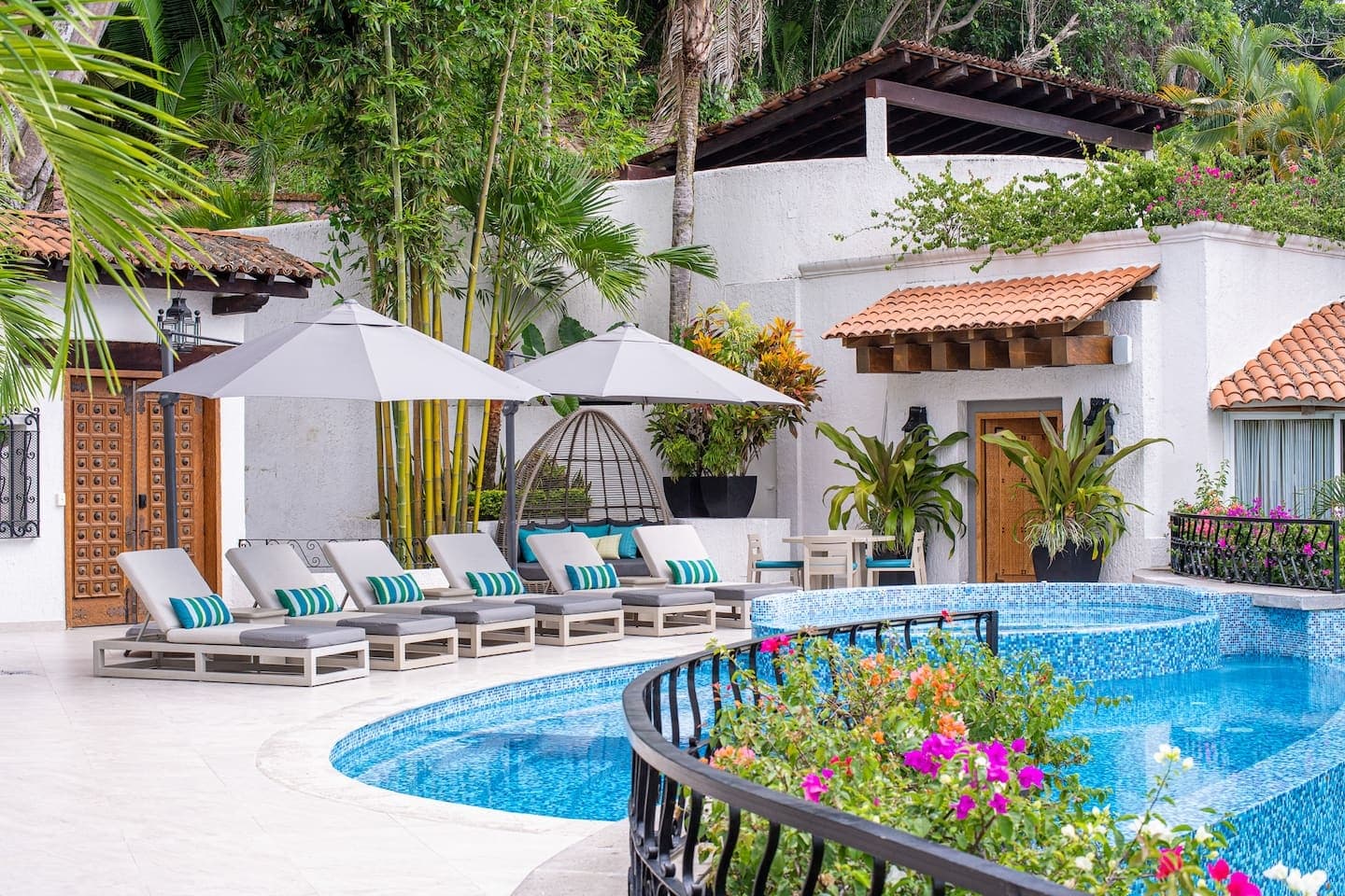 CASA SUEÑO DEL MAR