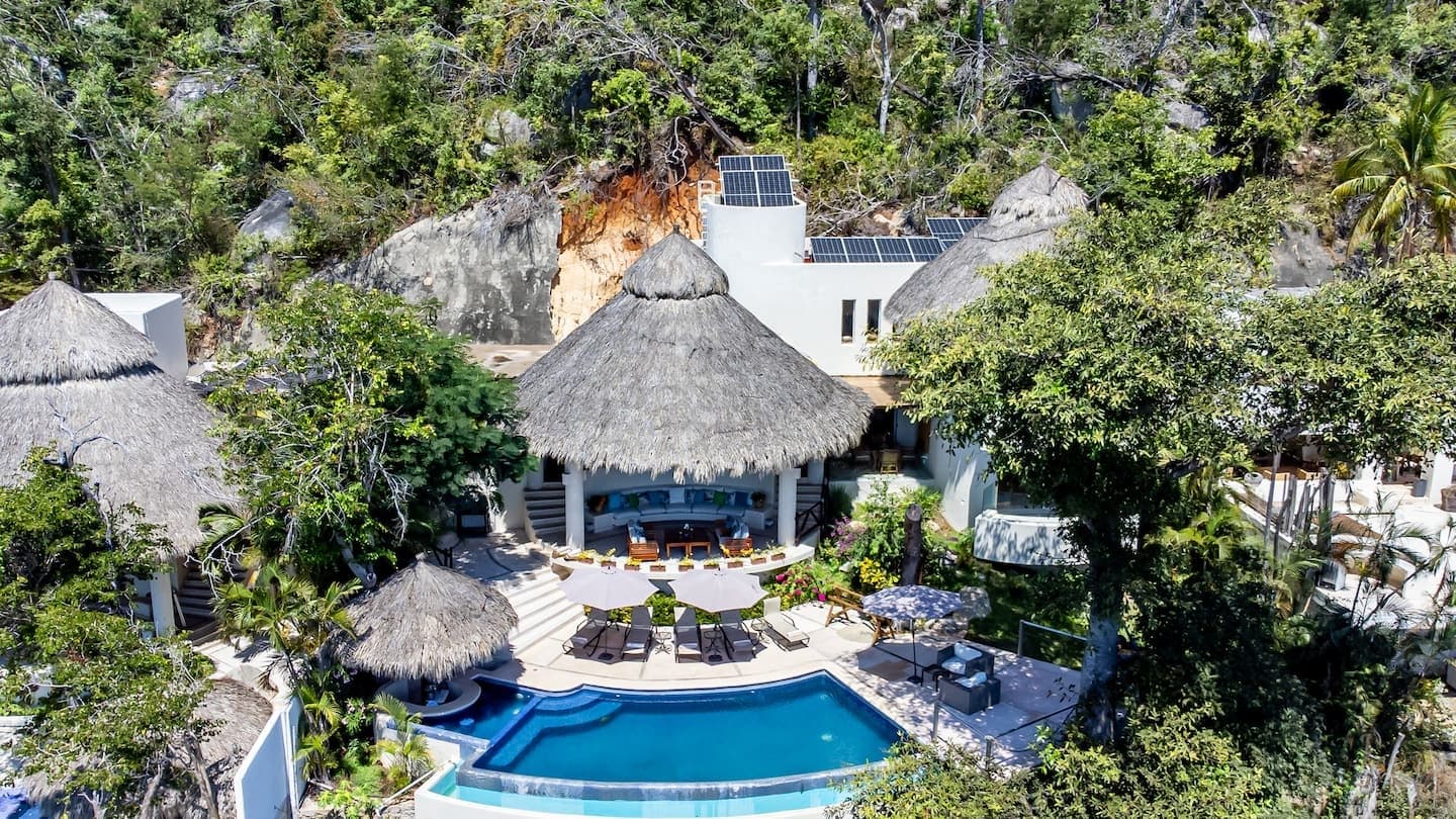 CASA WAPA