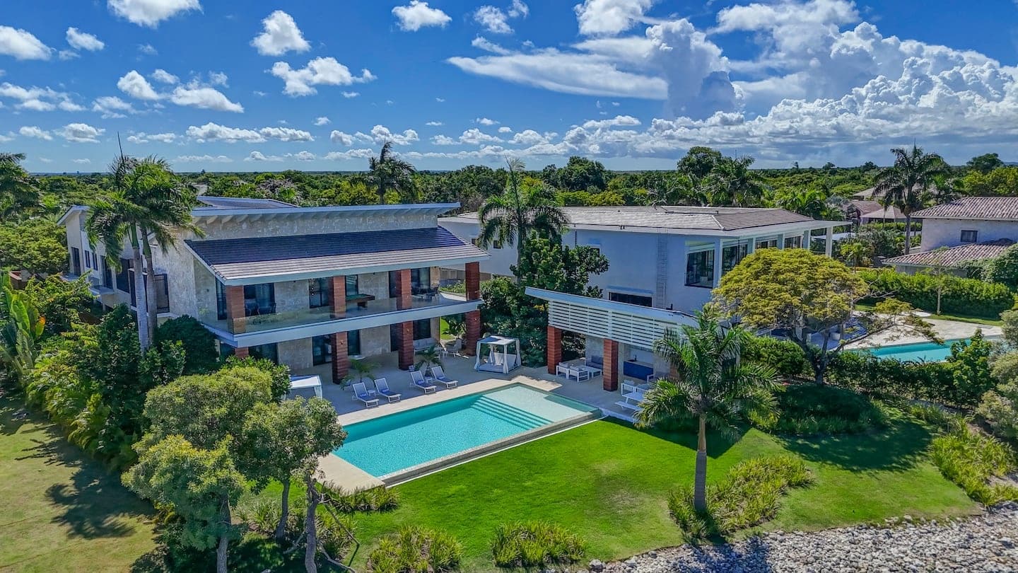 HACIENDA A39