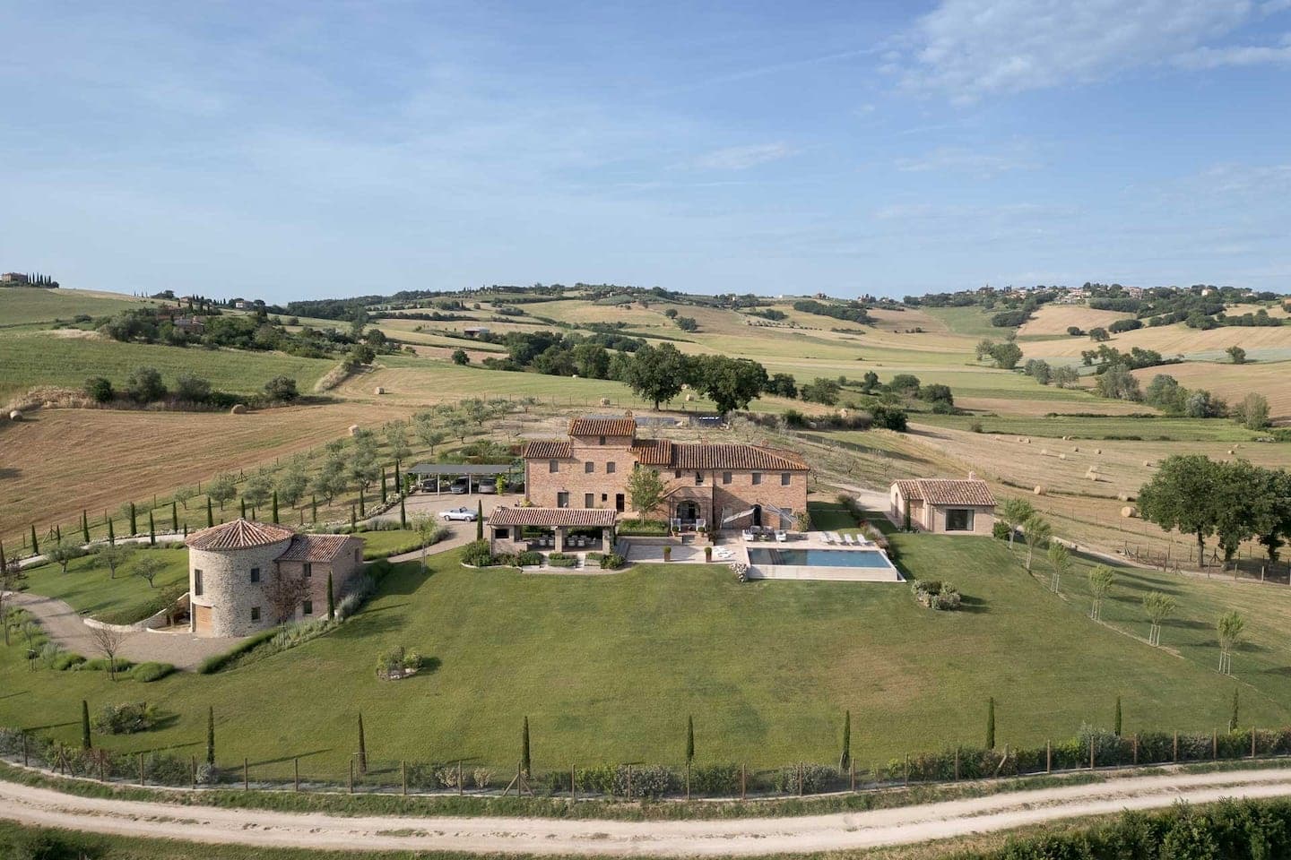 II MANDORLO