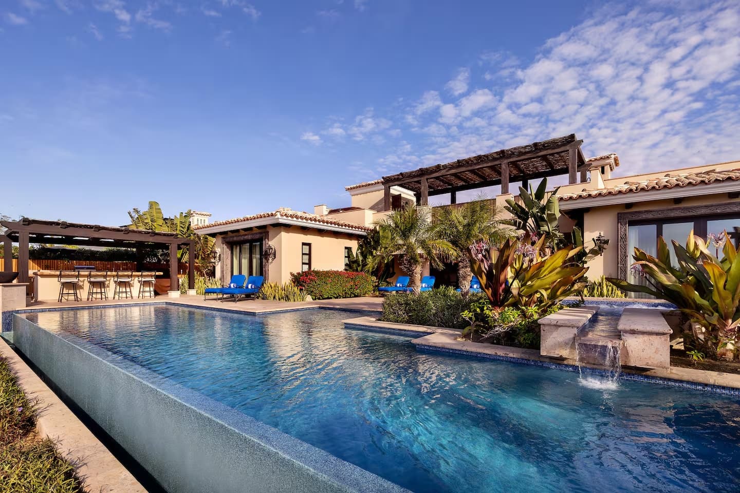 VILLA GOLF 12