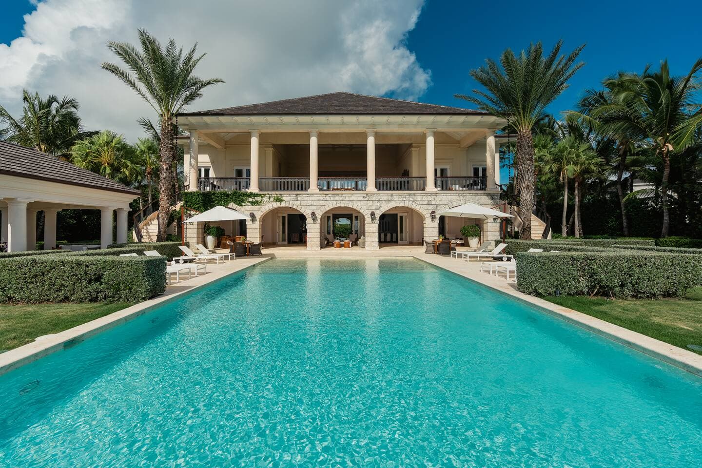 VILLA MIRAMAR
