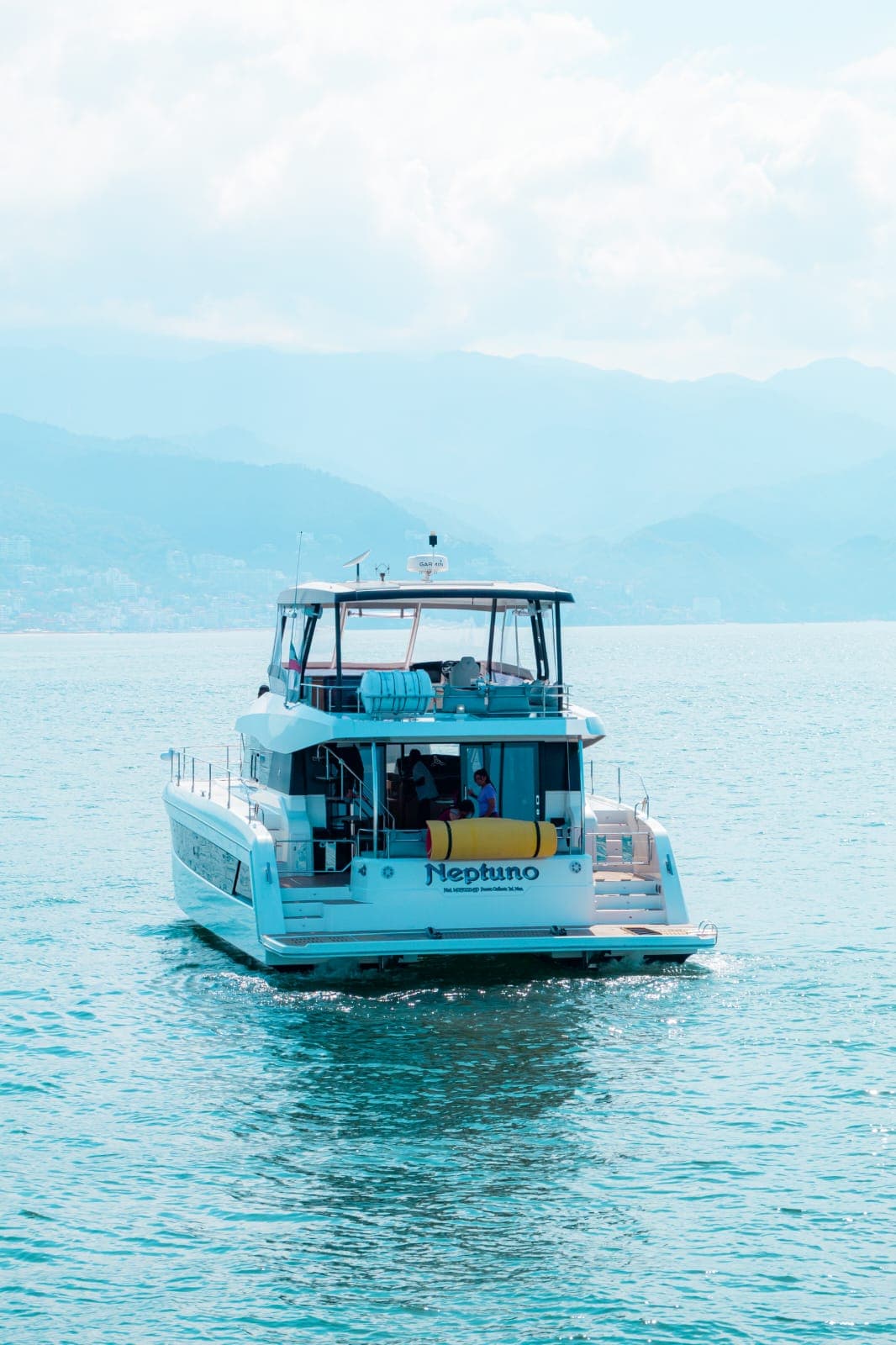 CATAMARAN 44´ photo 2