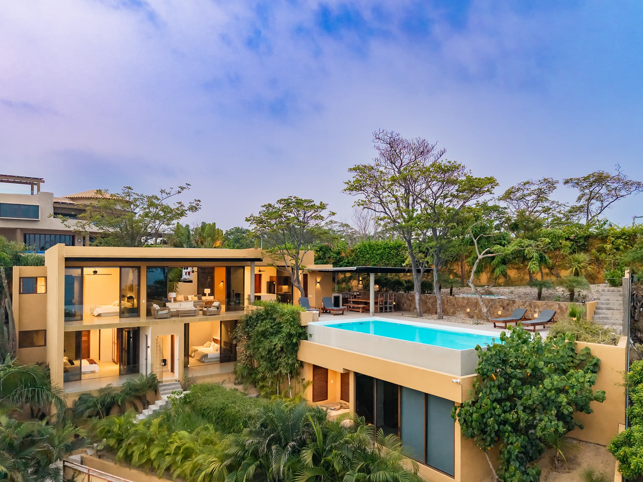 LA CAÑADA VILLA H photo 2