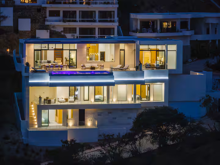 CASA FAMILIA photo 2