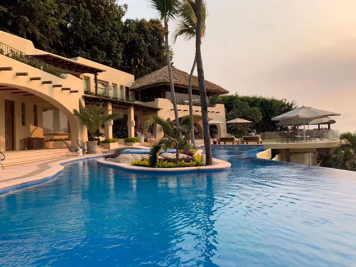 VILLA ALLEGRO photo 2