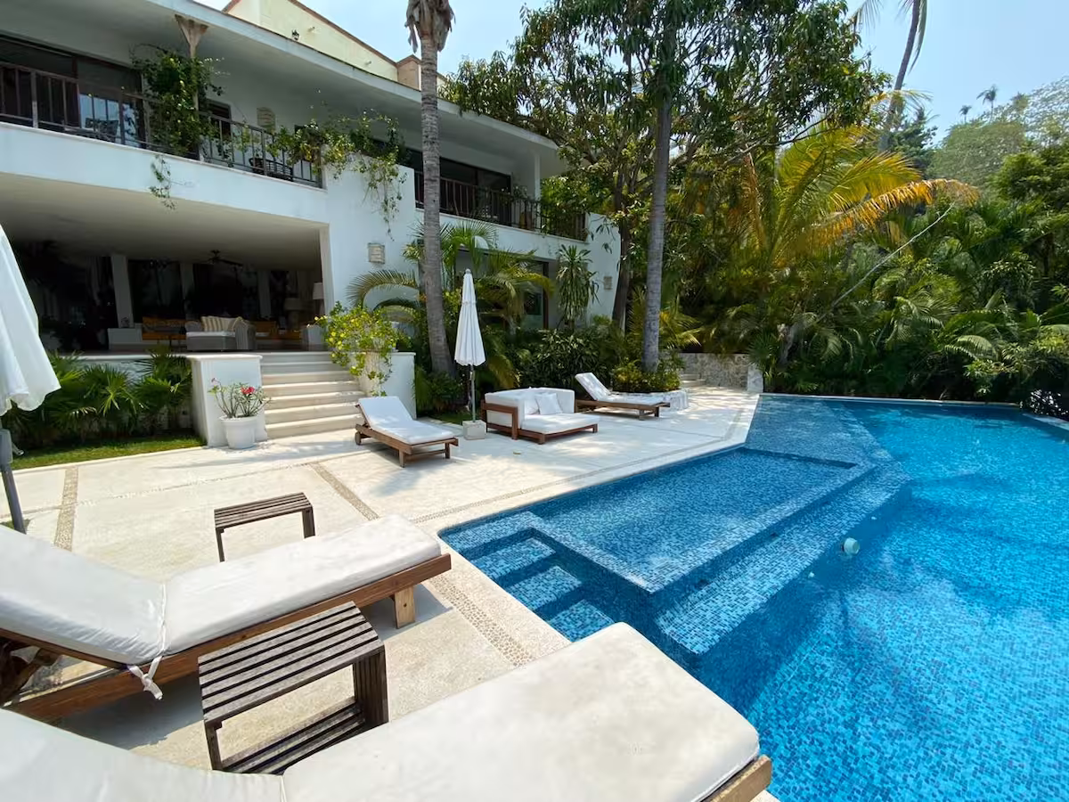 CASA EL DESEO photo 2