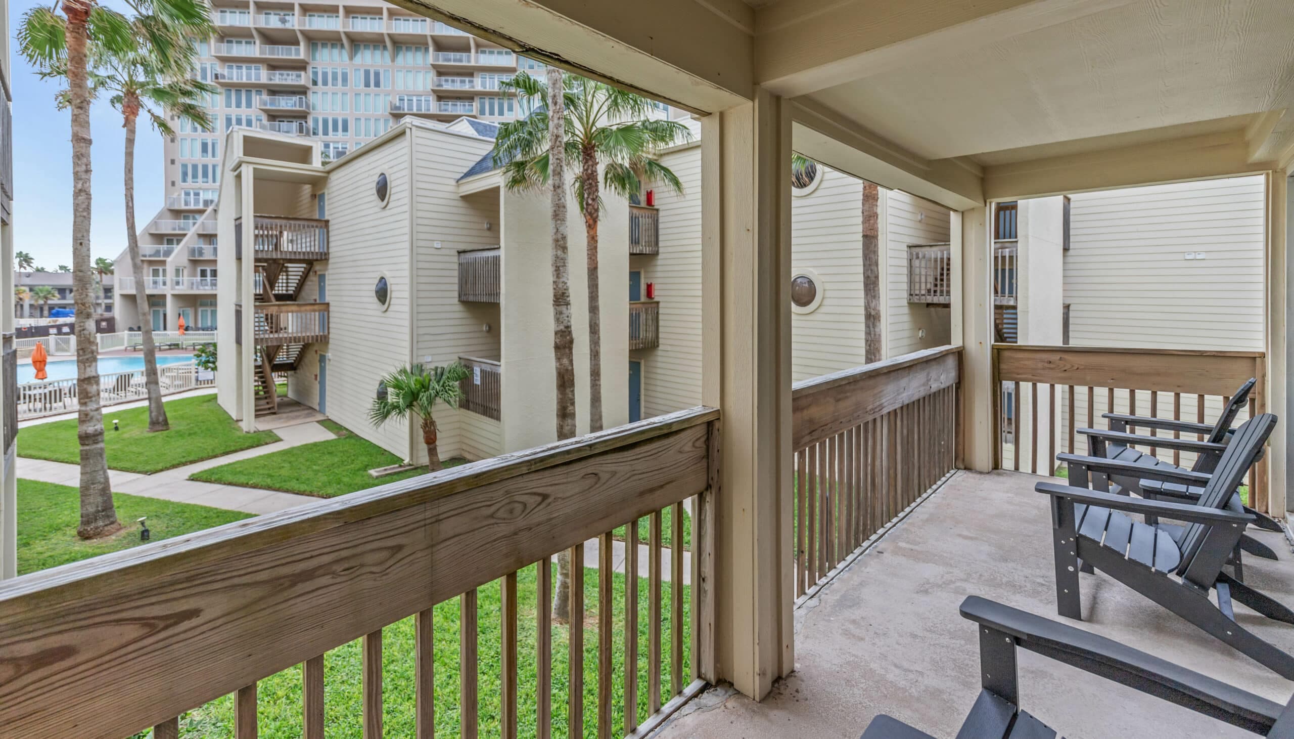 BEACHFRONT BLISS AT BAHIA MAR photo 3