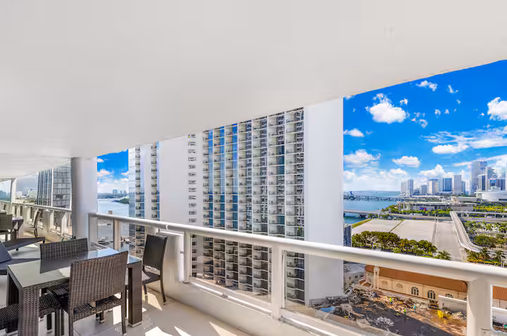 APARTMENT WITH PANORAMIC VIEW photo 3