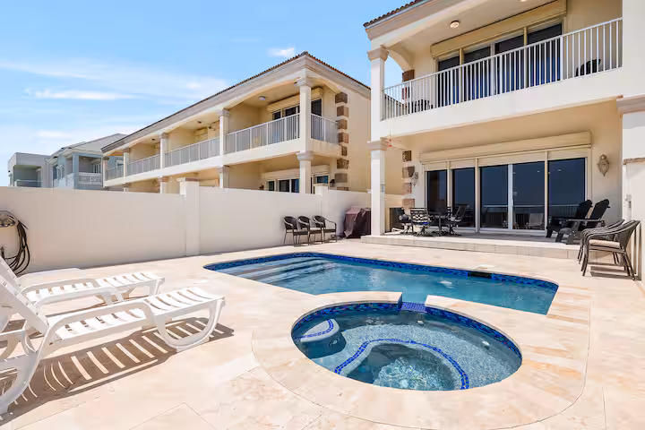 5208 GULF BOULEVARD photo 3
