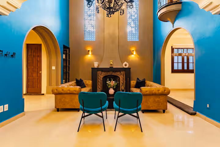 GRAND COLONIAL MANSION photo 3