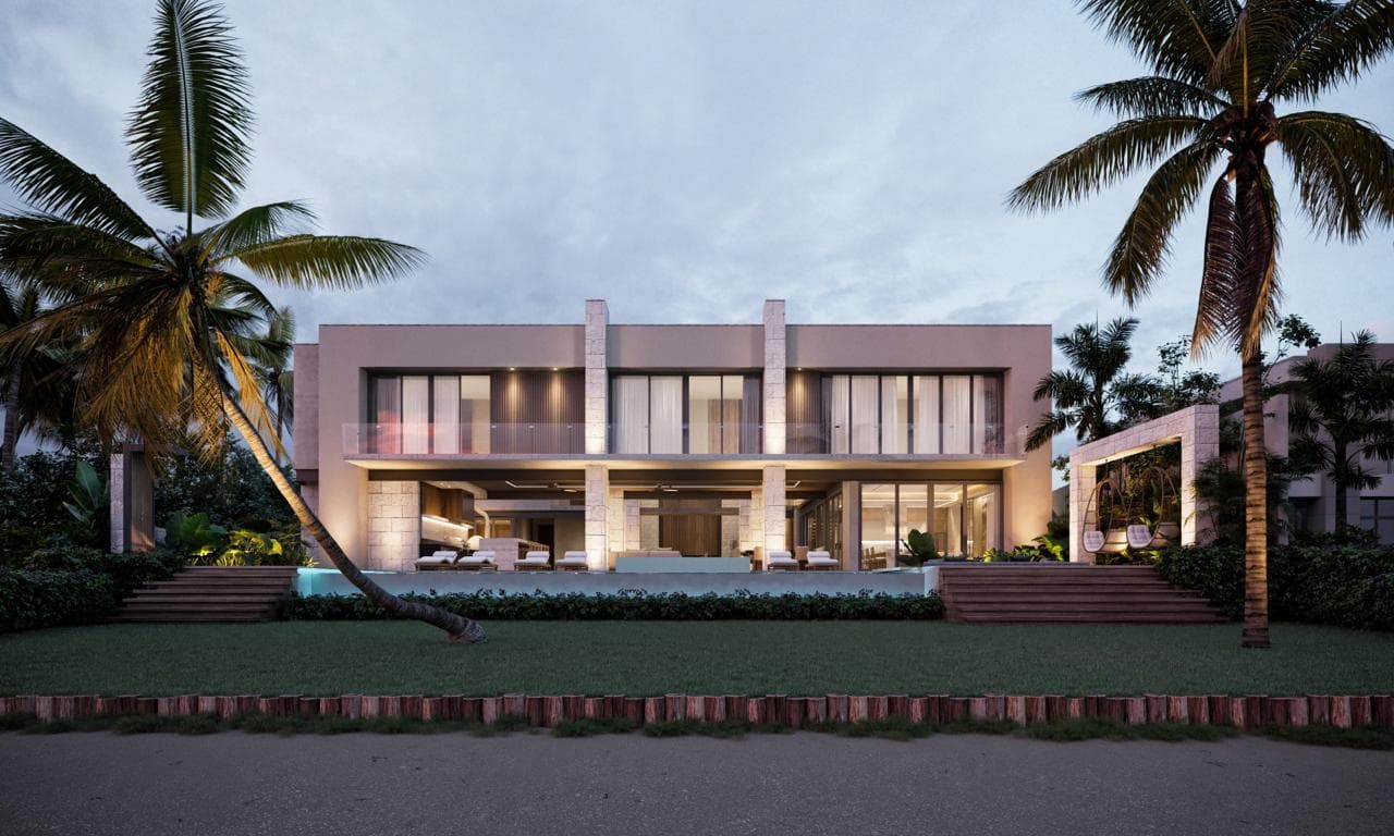 VILLA PORTA MAR