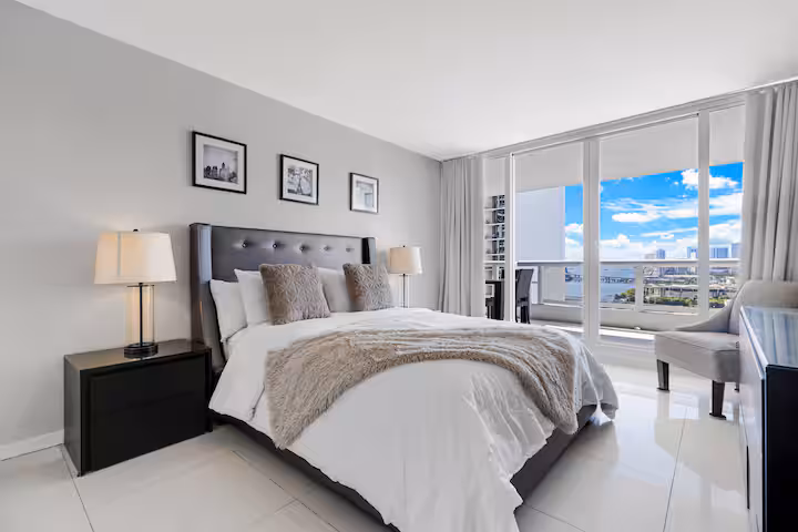 APARTMENT WITH PANORAMIC VIEW photo 4