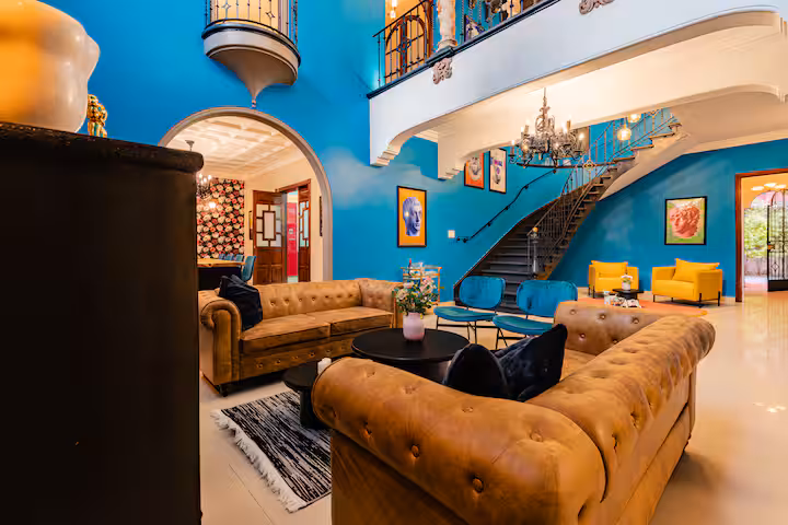 GRAND COLONIAL MANSION photo 4