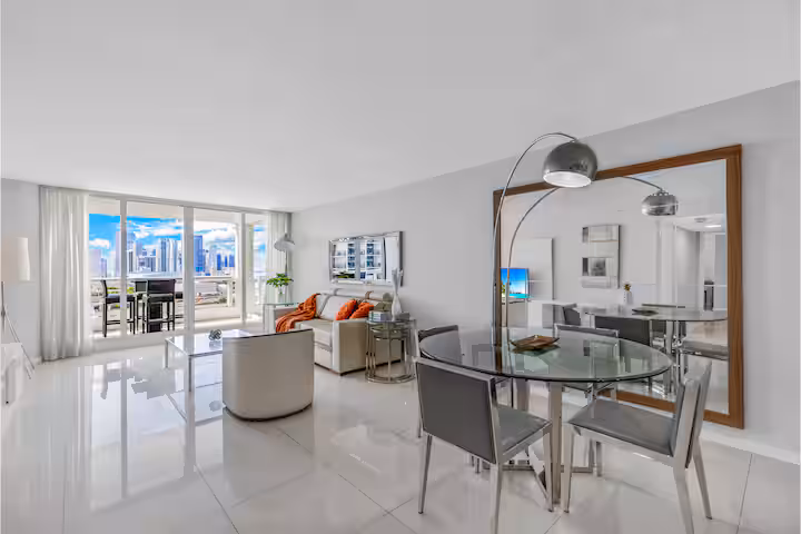 APARTMENT WITH PANORAMIC VIEW photo 5