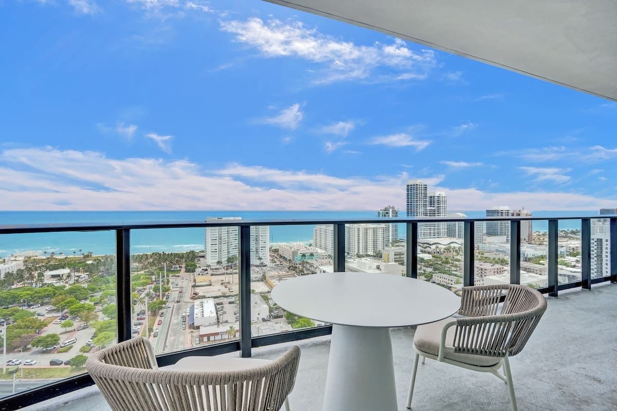 72 PARK - IMPRESSIVE VIEW