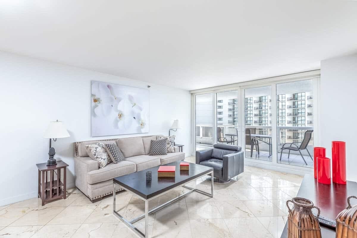 BAYFRONT CONDOMINIUM