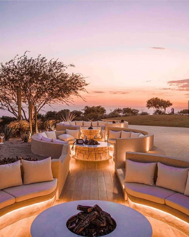 QUINTA PALMARES