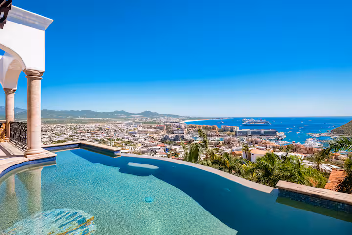 VILLA BLANCA photo 3