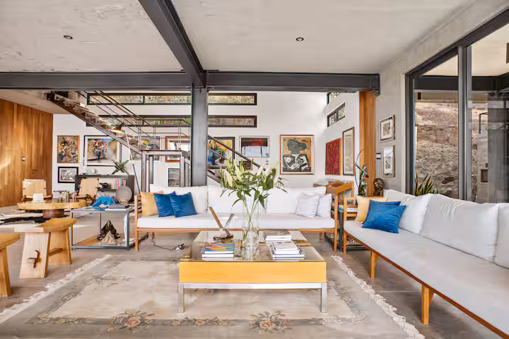 CASA BLACKALLER photo 3