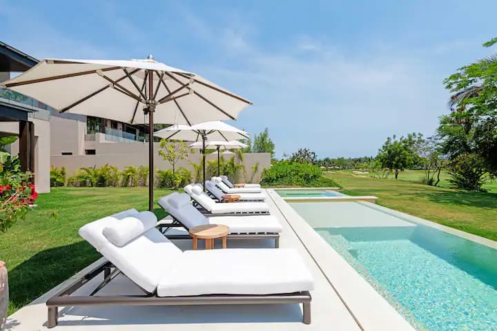 VILLA AMISTAD photo 3