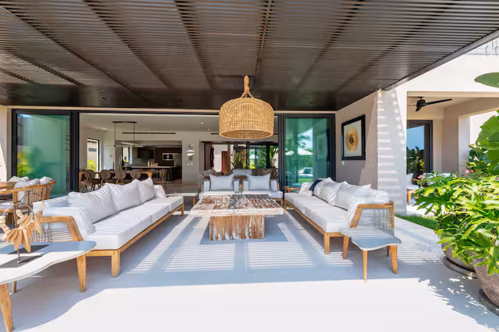 VILLA AMISTAD photo 4