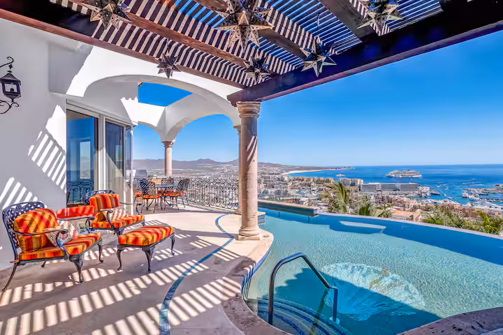 VILLA BLANCA photo 4