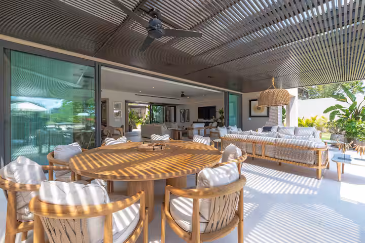 VILLA AMISTAD photo 5