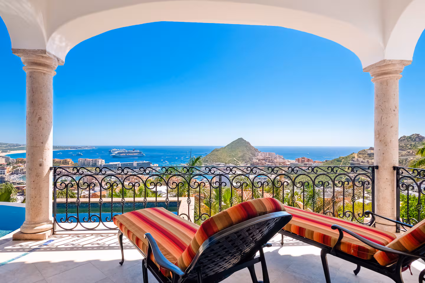 VILLA BLANCA photo 5