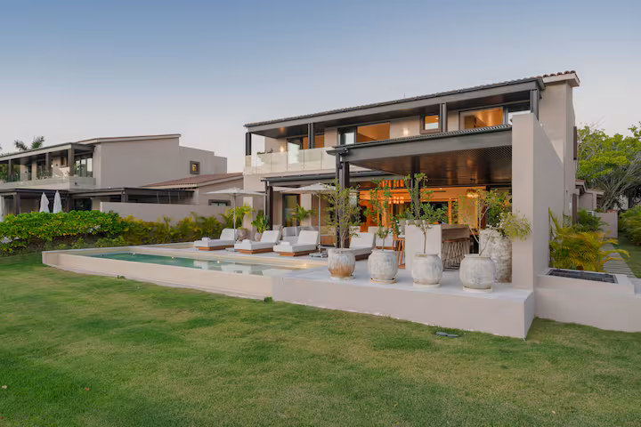 VILLA BUENA VIDA photo 5