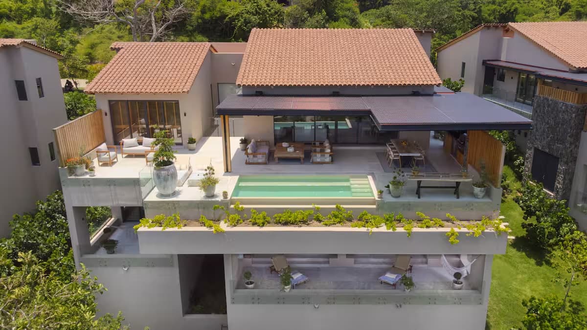 VILLA AMORE