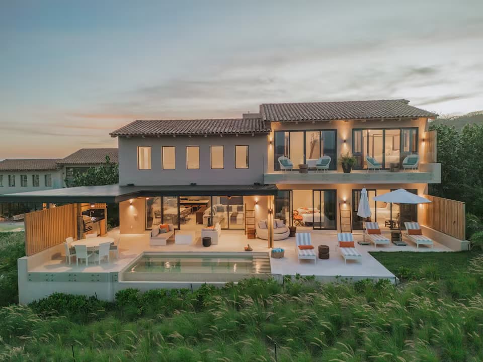CASA VISTA