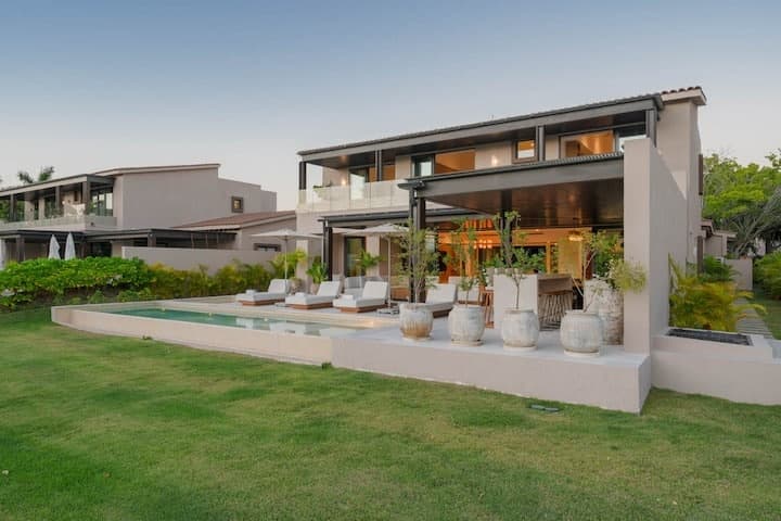VILLA BUENA VIDA