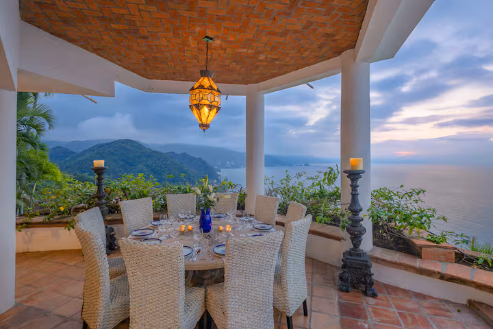 HACIENDA DE LAS FLORES photo 4