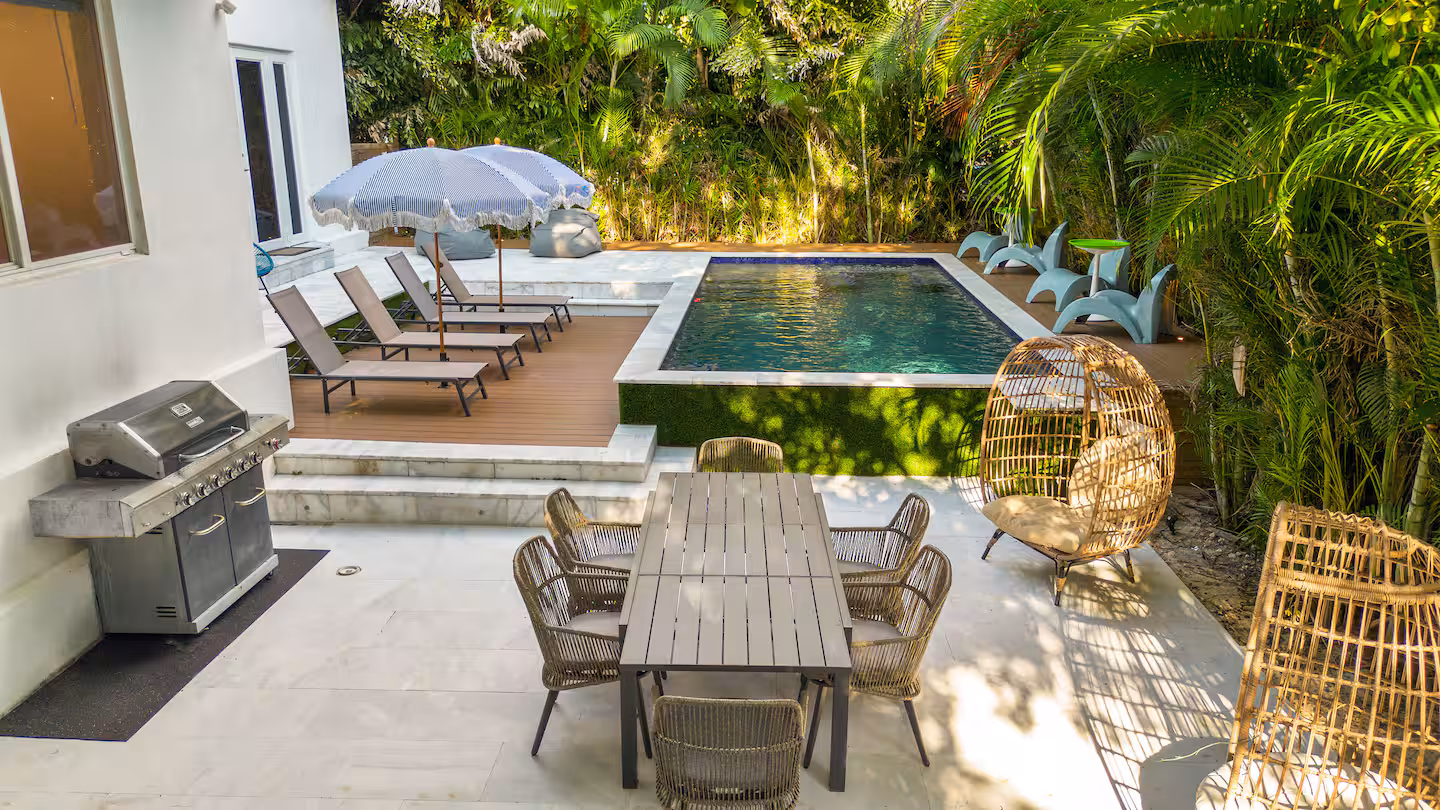 VILLA LUXE GRAND photo 5