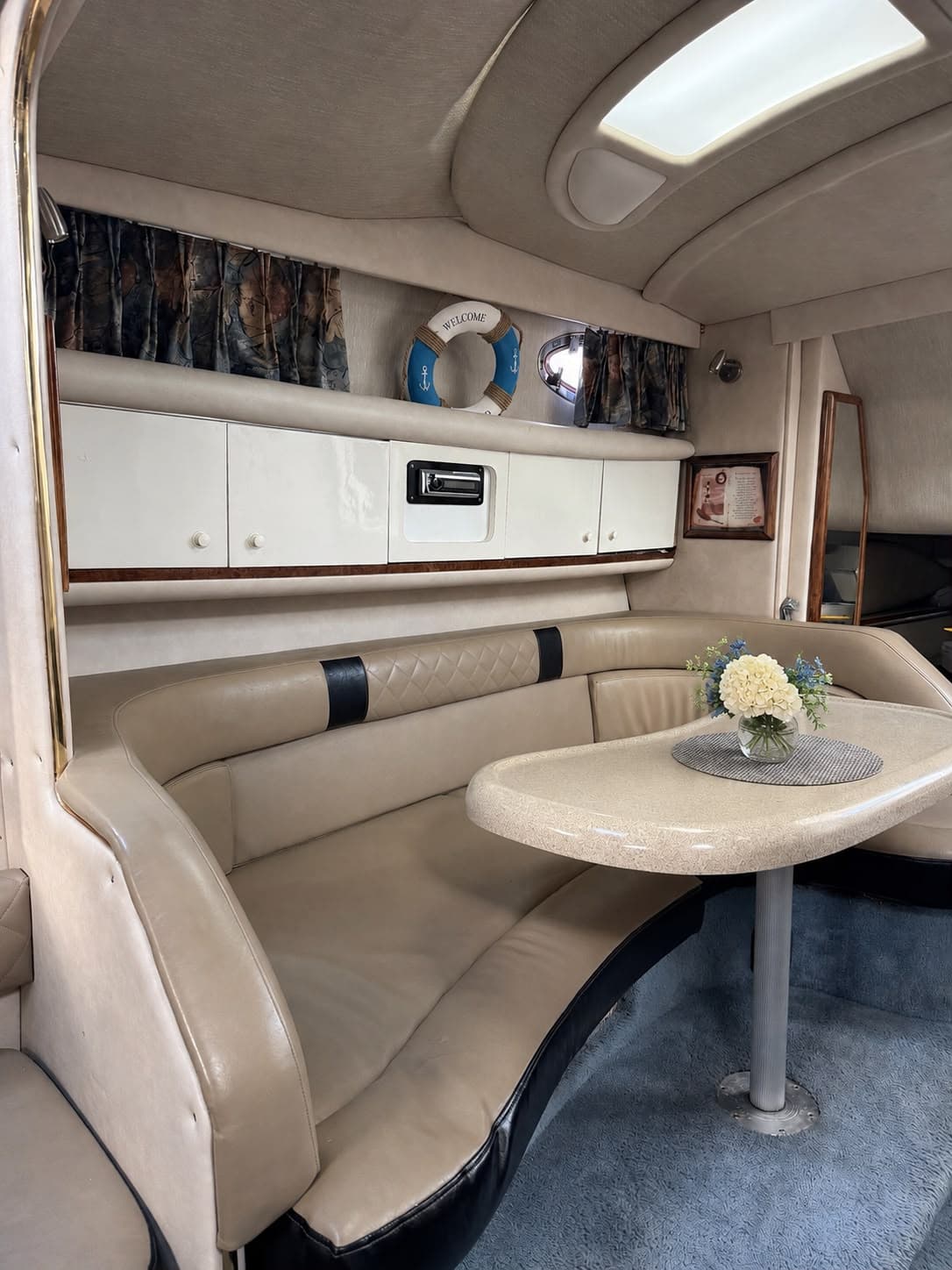 SEA RAY 35´ photo 5