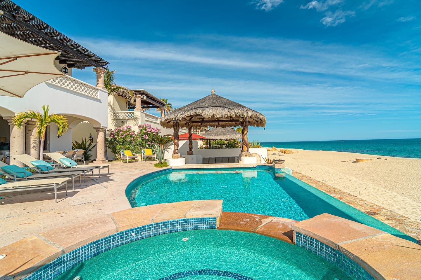 CASA DE ARENA